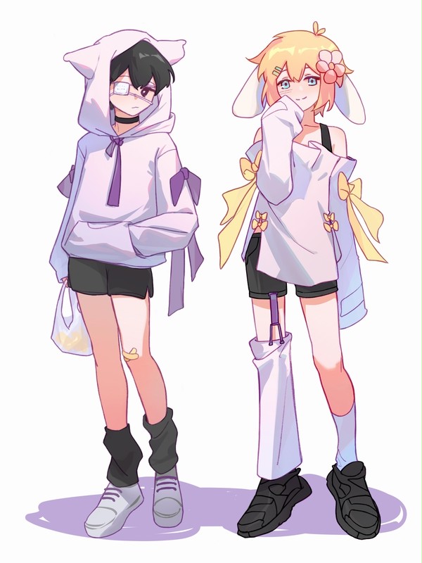 OMORIまとめ