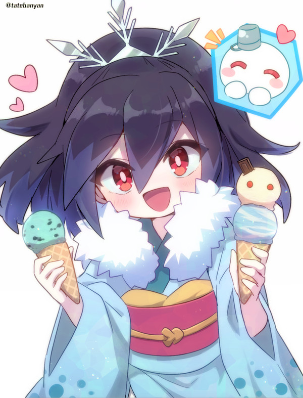 妖ウォの絵13