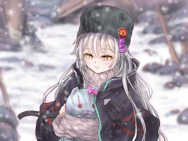 シャロ