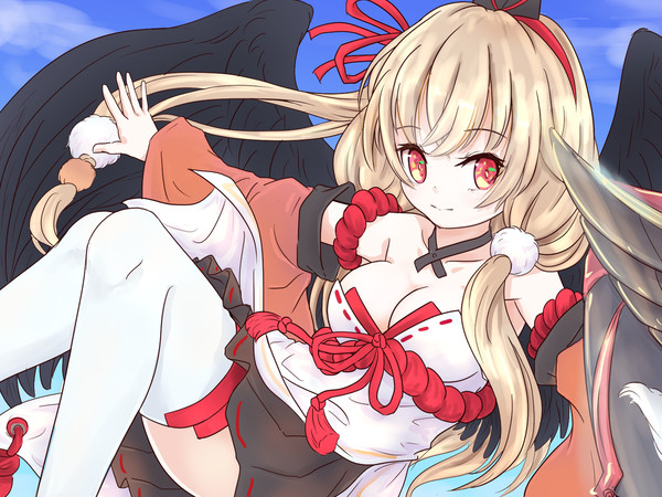 くらまちゃま