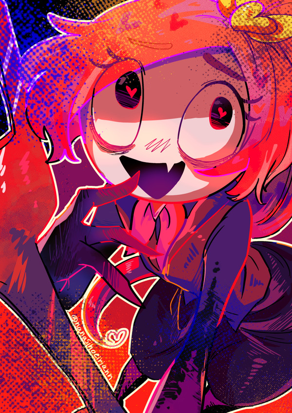 創作16