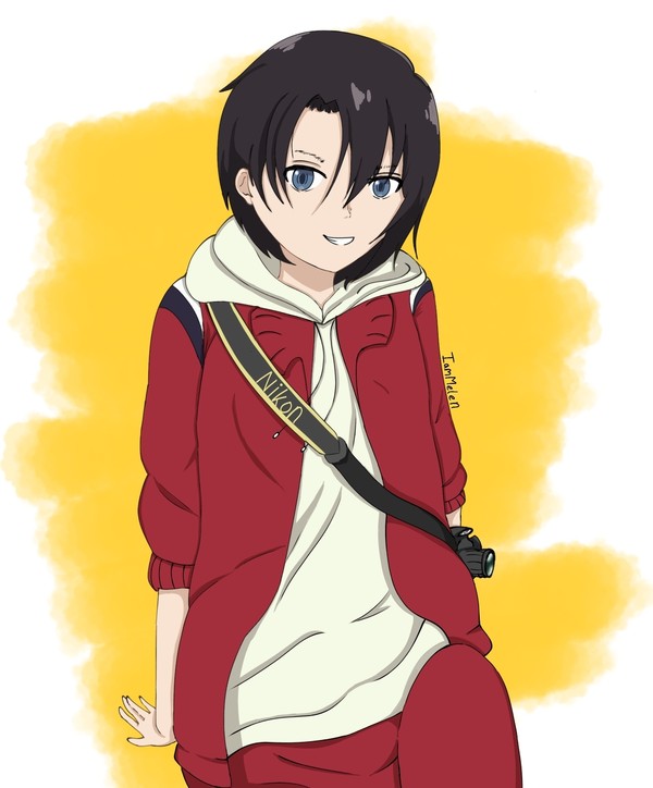 Yuzuru