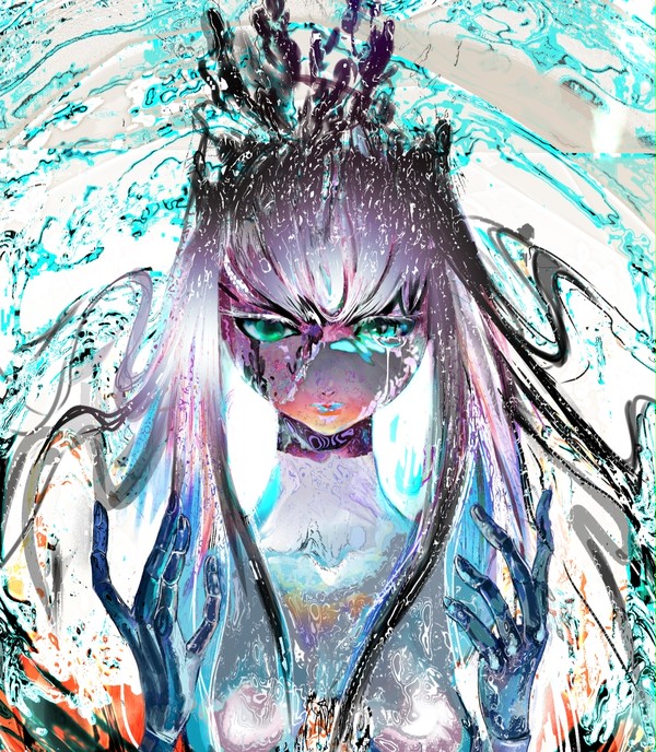 壊れかけ