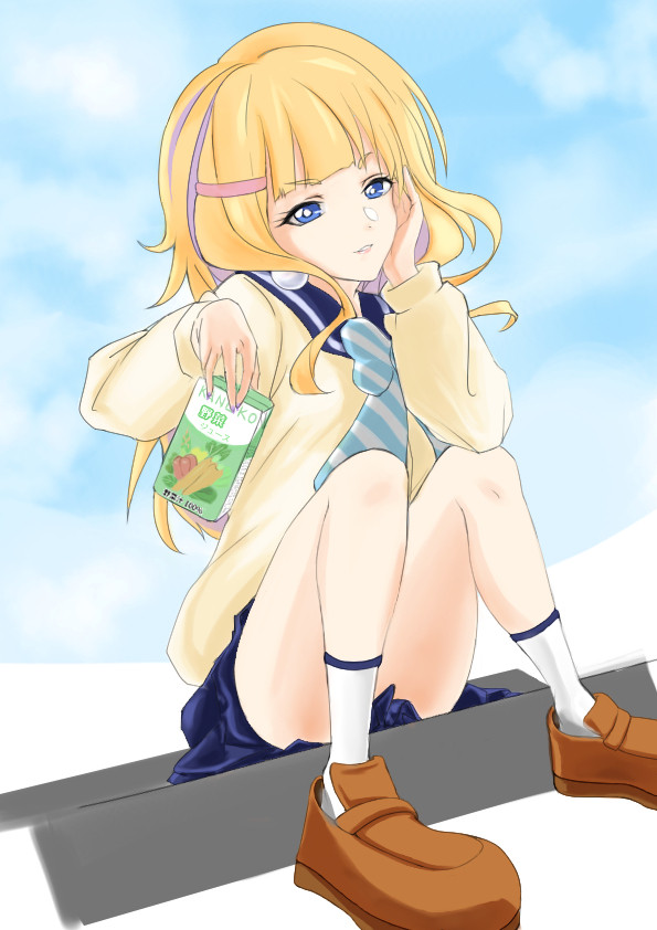 つばさ