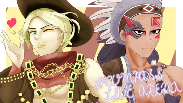 ポロ姐＆イスタカ