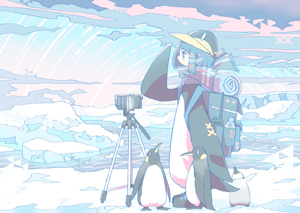 Penguin Documentary