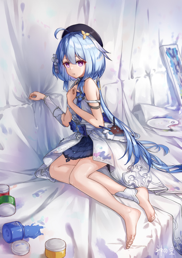 格蕾修