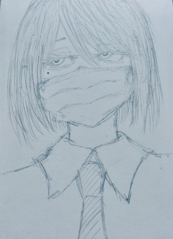 マスク
