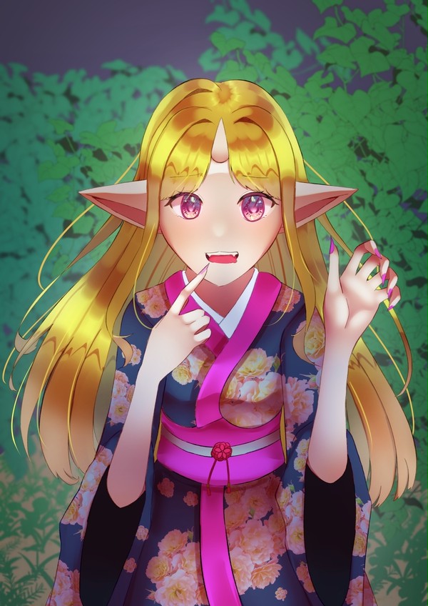 少しだけ食べさせて！