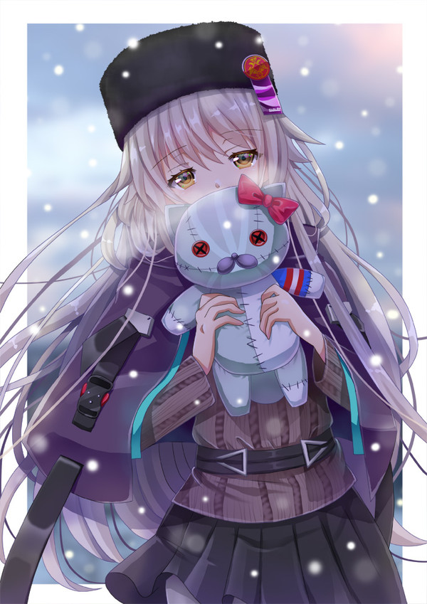 シャロを愛して