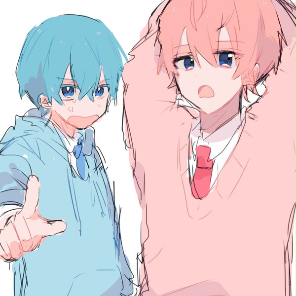 すとぷり ろぐ 2