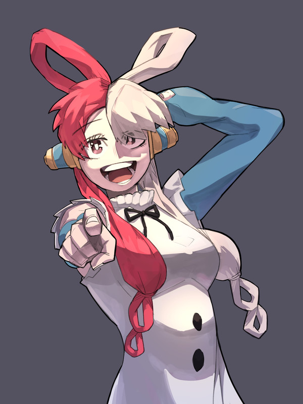 ウタ