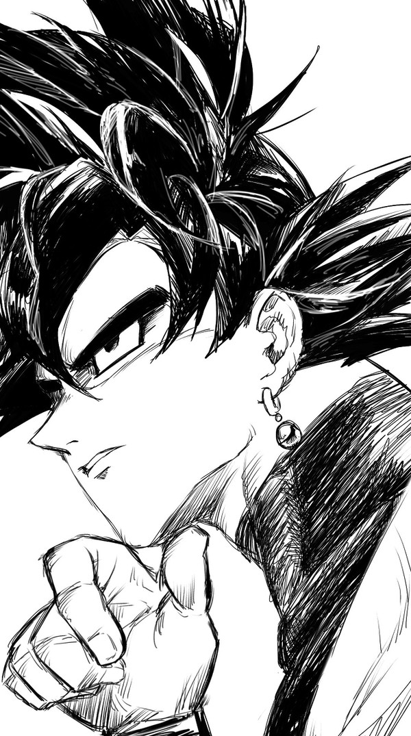 ブラック