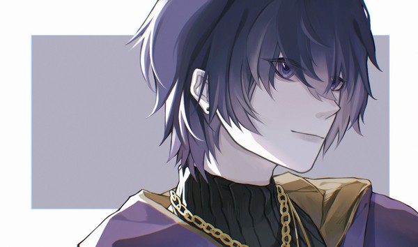 Shoto 💜💜