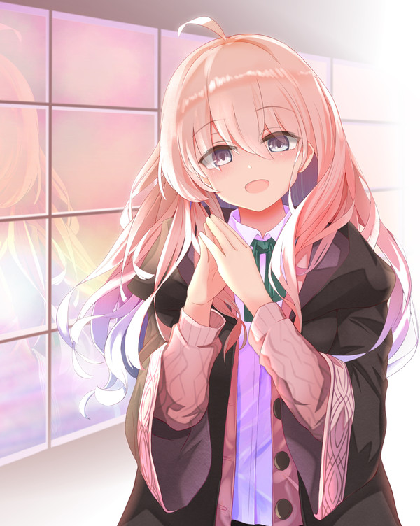 ほうきさん詰め