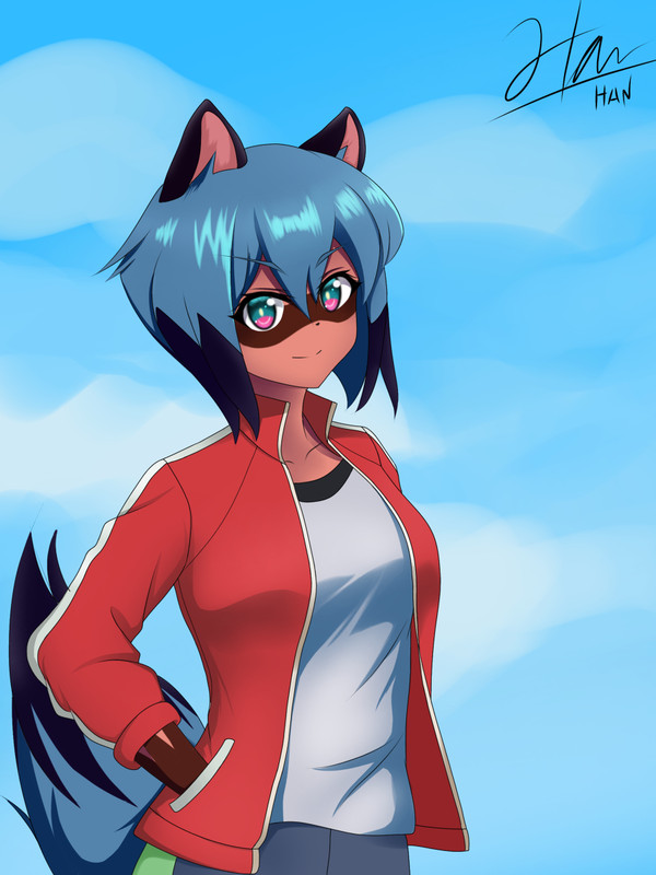 Michiru
