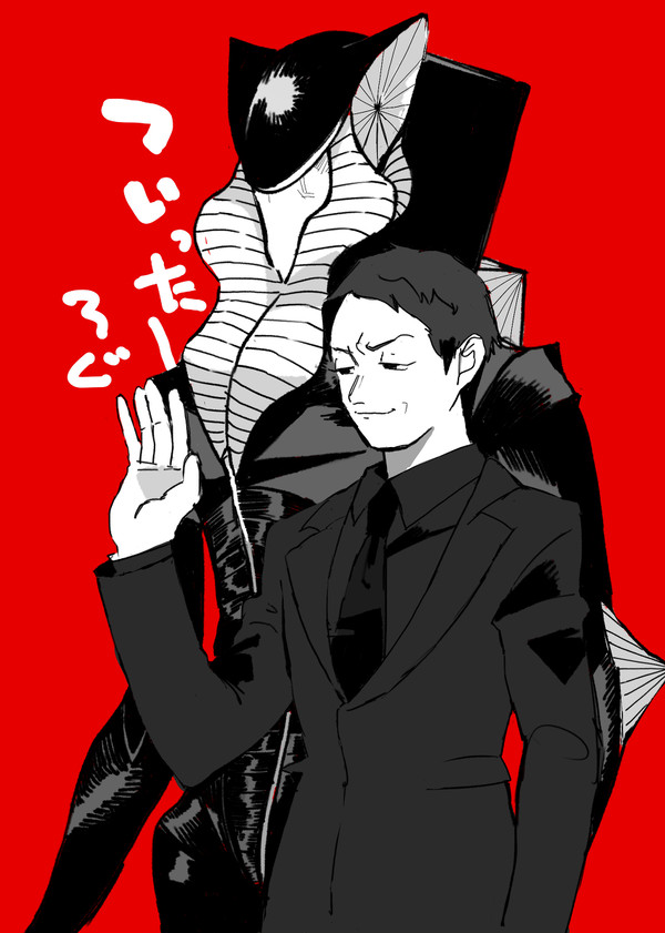 らくがきログ