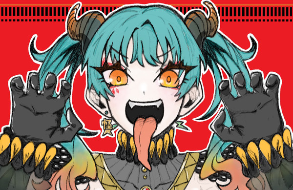 サラマンダー
