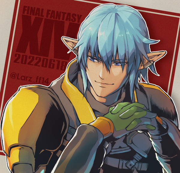 FF14／オルシュファン