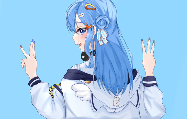 「フクロウさん」