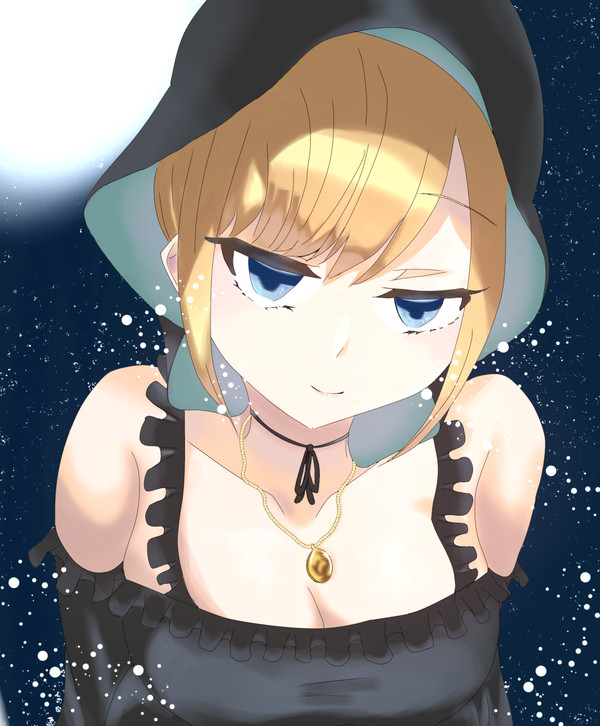 描いてみた～！！