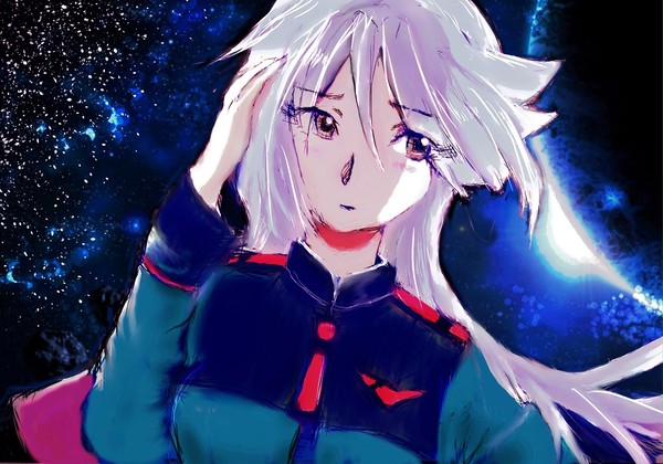 ミオリネ・レンブランちゃん