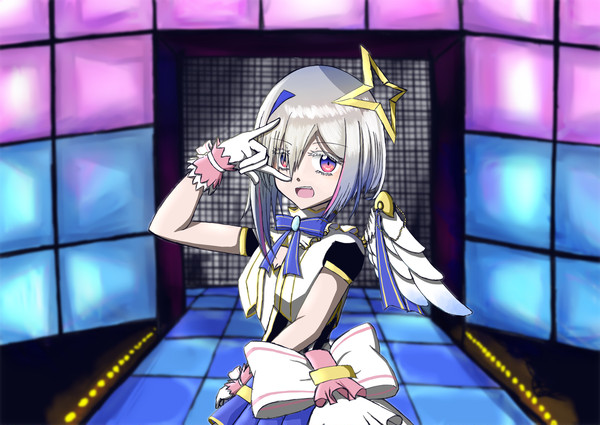 かなたん