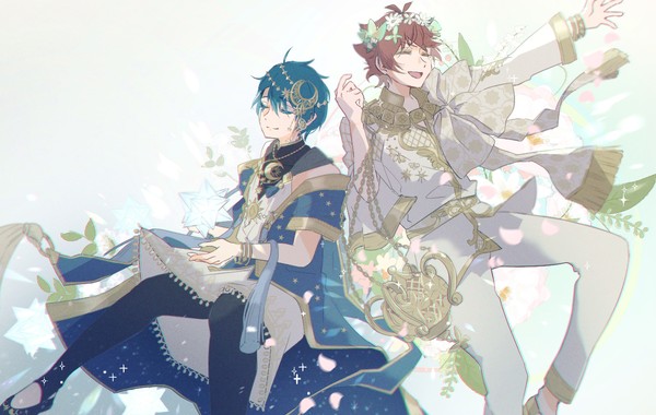 :.｡.*:+☆