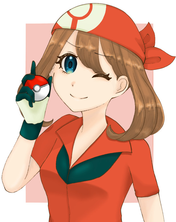 ハルカ！