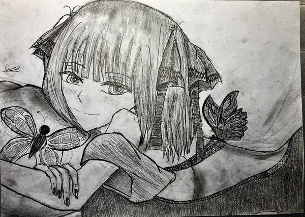 Mommy nino