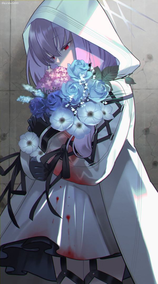 アツコ