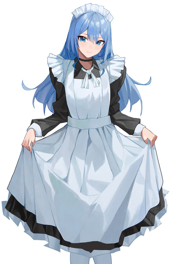 メイドすいちゃん～
