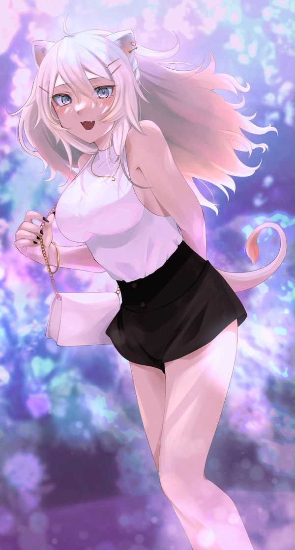 ししろん
