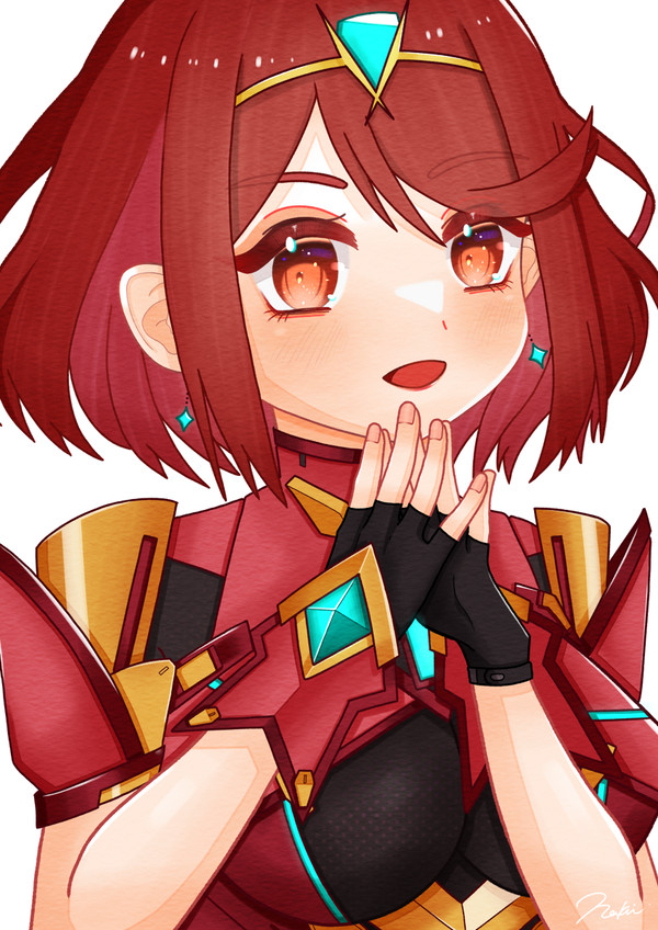 ホムラ