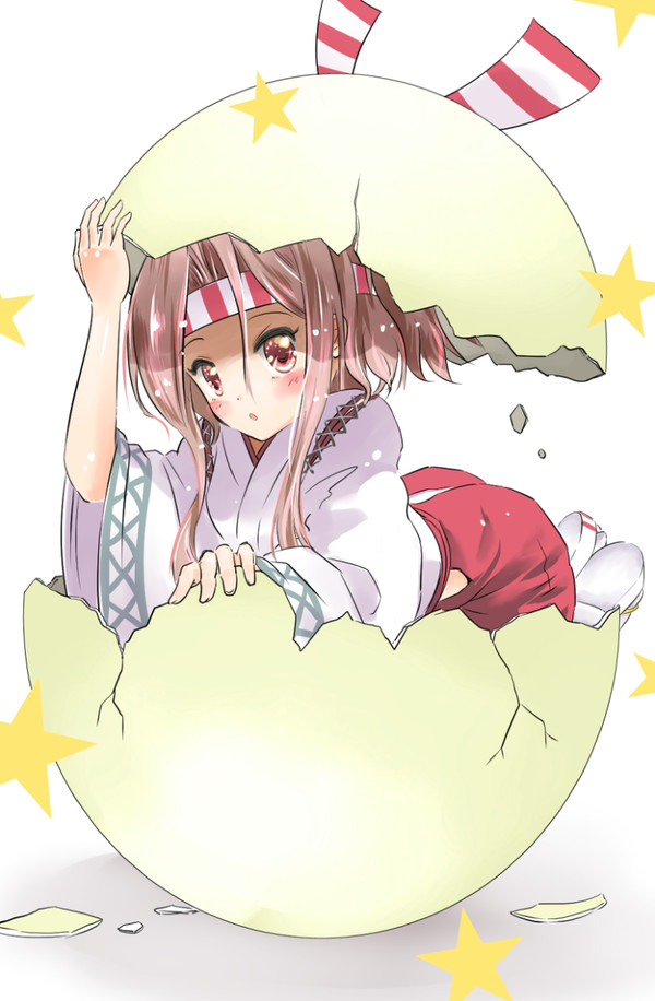[艦これ]瑞鳳　進水日