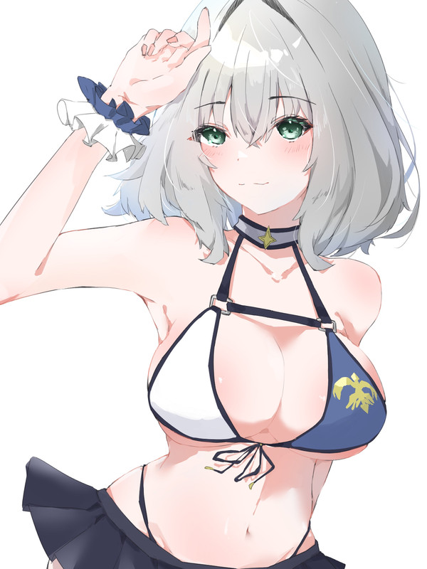 水着団長⚔️