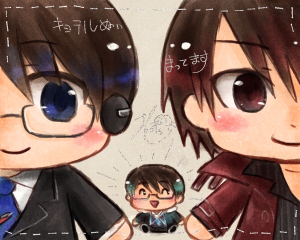 #氷山キヨテル強化月間2022 まとめ①【おすわりぬい支援】