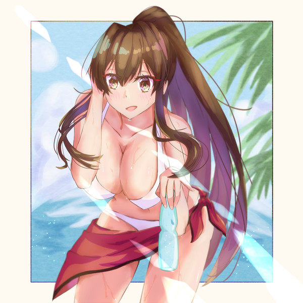 ラムネ、いい