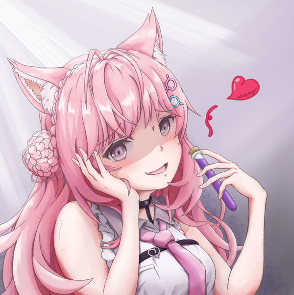 悪意こより