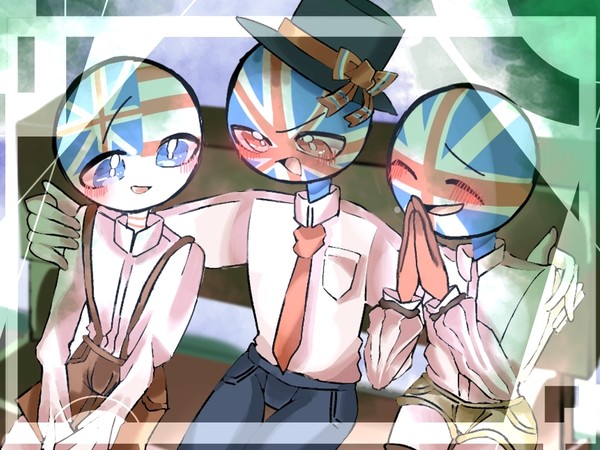 らくがき3