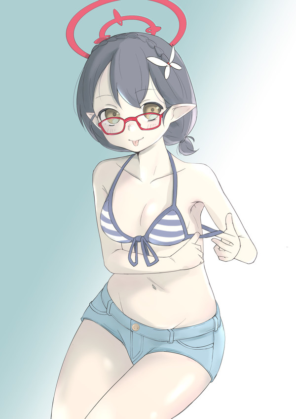 奥空アヤネ