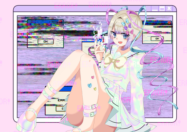 †昇天†