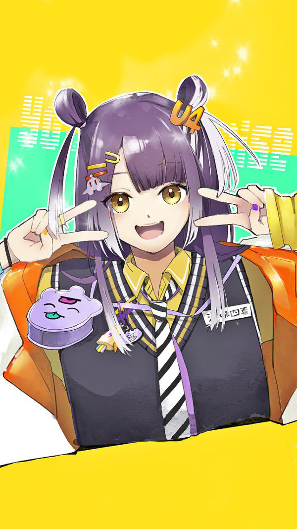 ぶいちゅばまとめ