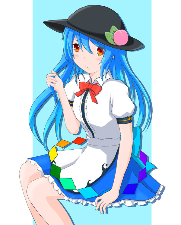 しょぼん天子