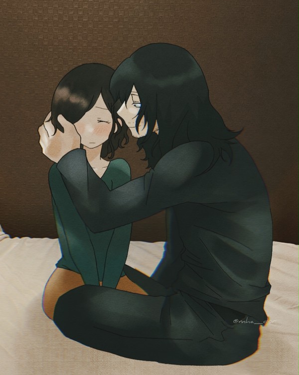 「こっち向きなさい」