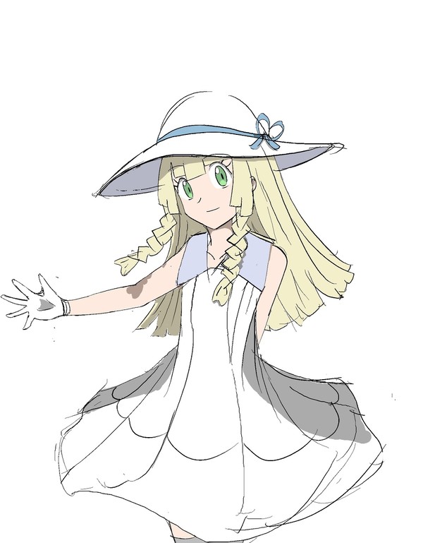 Lillie