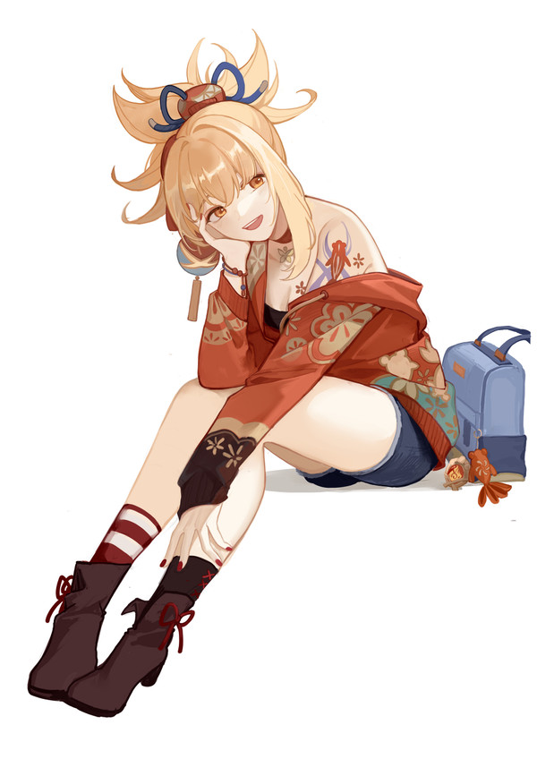 宵宫