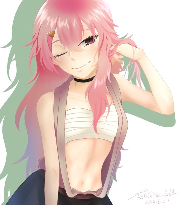 ベニスモモ