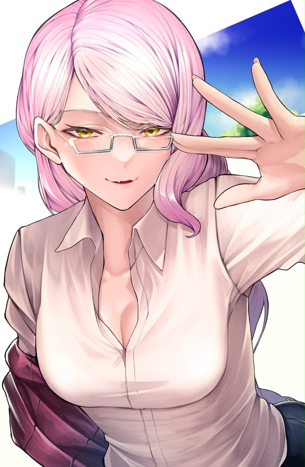 コヤンスカヤさん