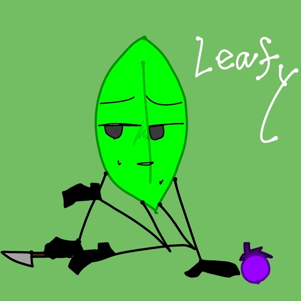 １ヶ月前ぐらいに描いたやつ